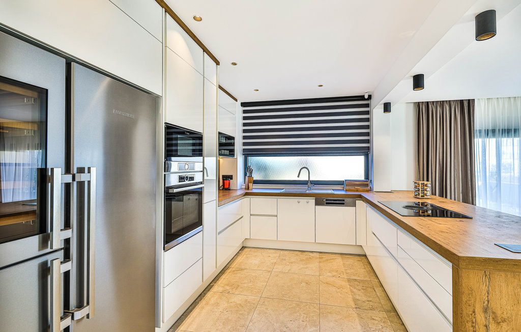 Ferienhaus - Trogir , Kroatien - CDC900 25