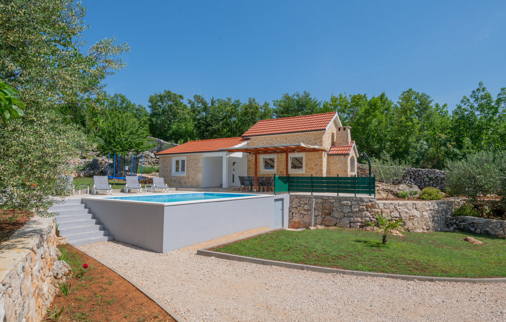 Semesterhus - Makarska-Poljica Imotska , Kroatien - CDC906 5