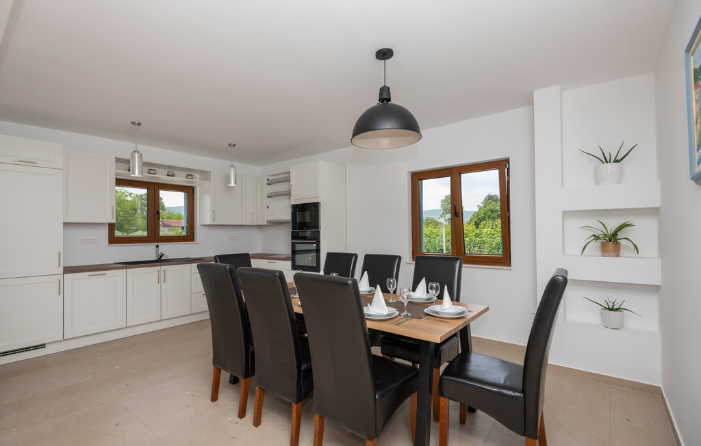 Feriehuse - Makarska-Donji Prolozac , Kroatien - CDC923 6