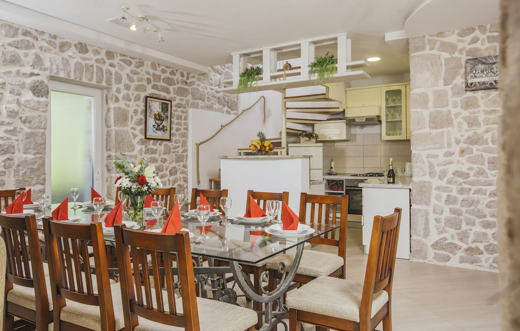 Feriehuse - Makraska- Gornji Vinjani , Kroatien - CDC929 6