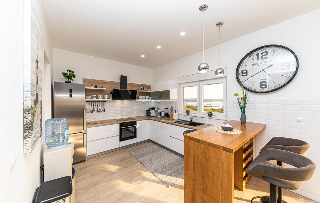 Ferienhaus - Trogir-Kastel Kambelovac , Kroatien - CDC956 6