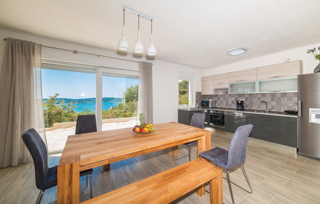 Semesterhus - Trogir-Ciovo , Kroatien - CDC016 3