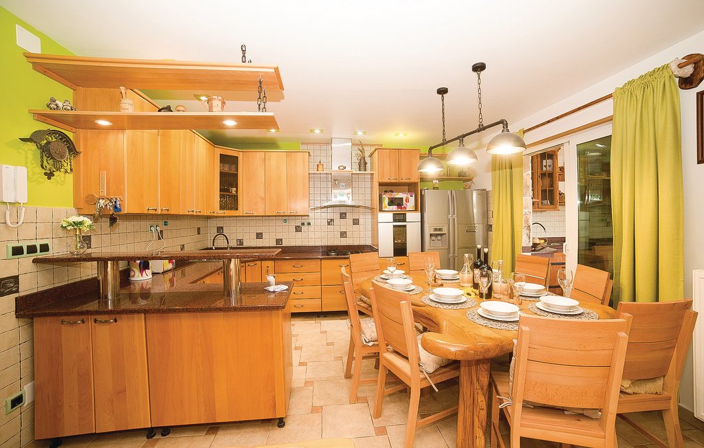 Ferienhaus - Trogir-Plano , Kroatien - CDC031 34