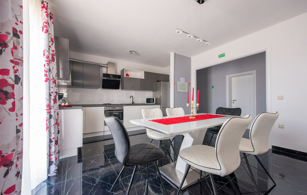 Feriehuse - Trogir-Kastel Sucurac , Kroatien - CDC112 39