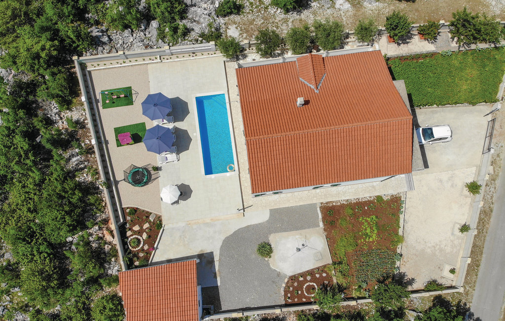 Ferienhaus - Split-Nova Sela , Kroatien - CDC162 17