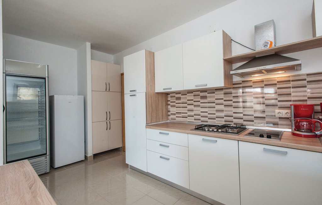 Feriehuse - Trogir-Sevid , Kroatien - CDC196 24