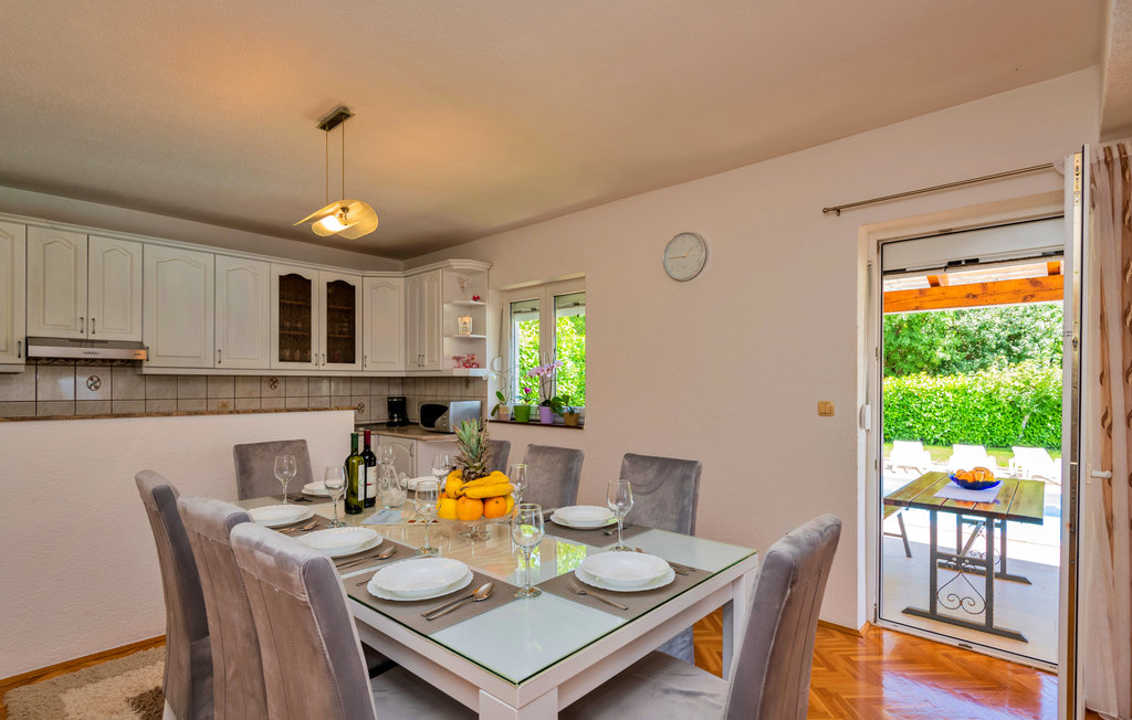 Semesterhus - Makarska-Vinjani Donji , Kroatien - CDC210 21