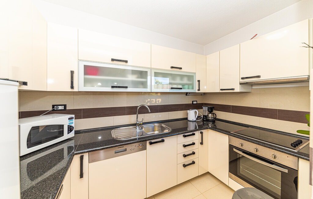 Feriehuse - Makarska-Donji Prolozac , Kroatien - CDC223 4