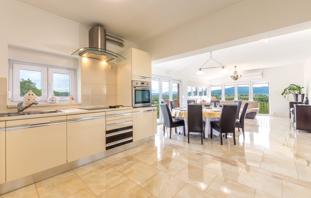 Feriehus - Split-Bajagic , Kroatia - CDC258 3