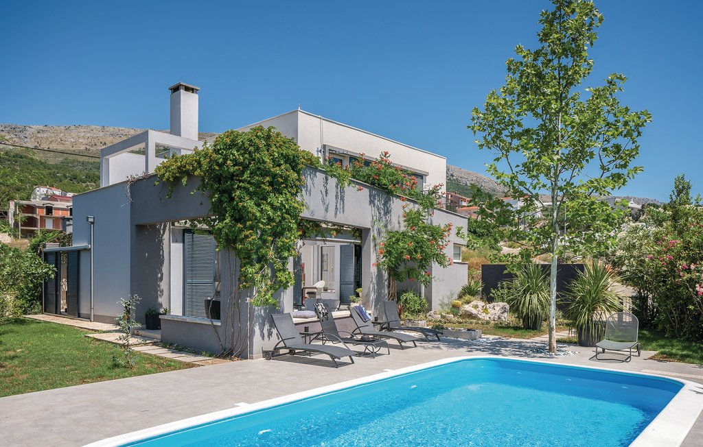 Ferienhaus - Split-Podstrana , Kroatien - CDC275 15