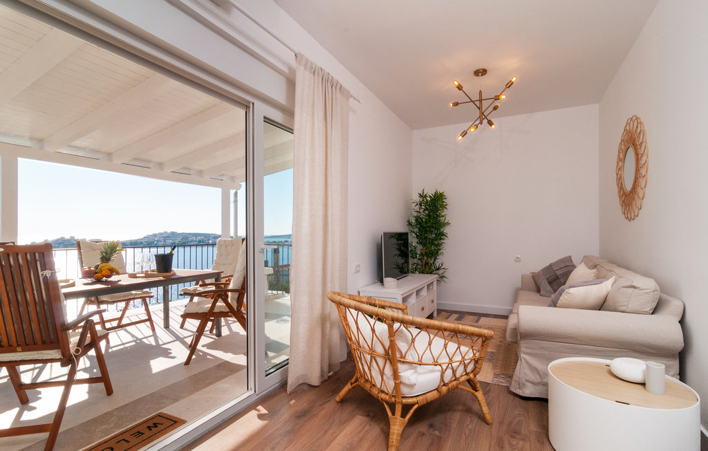 Ferienhaus - Trogir-Sevid , Kroatien - CDC282 4