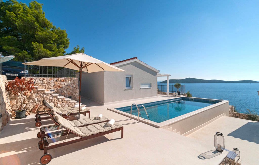 Ferienhaus - Trogir-Sevid , Kroatien - CDC282 14