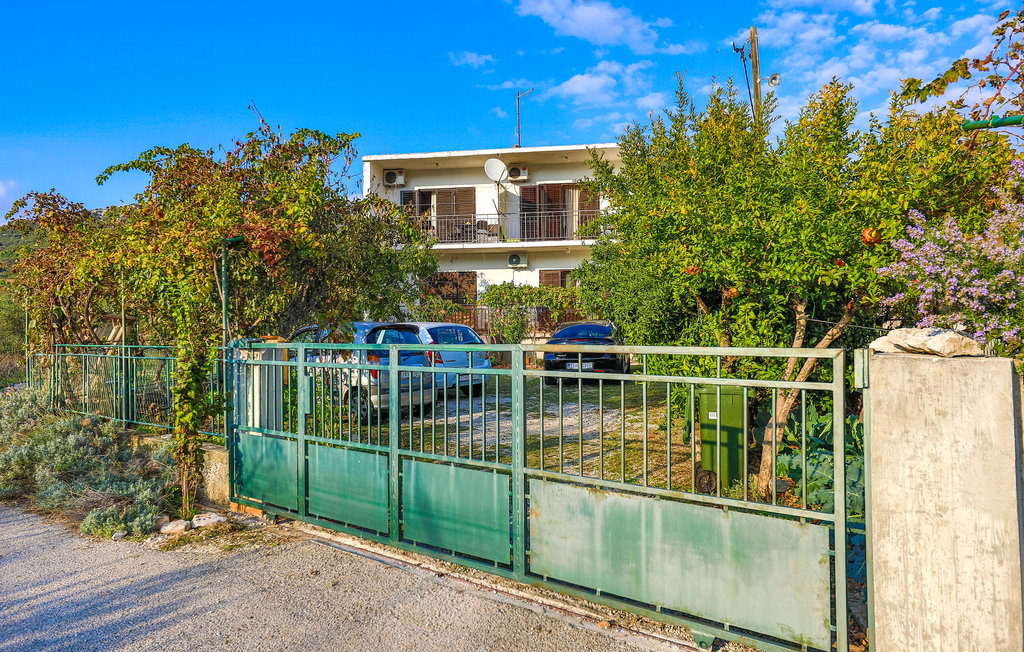 Ferieleilighet - Trogir-Vinisce , Kroatia - CDC314 4
