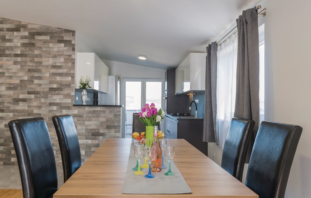 Feriehuse - Makarska-Poljica , Kroatien - CDC353 8