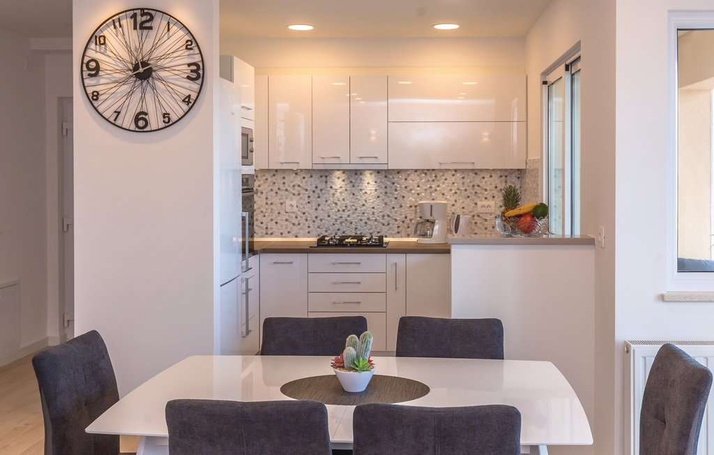 Lejlighed - Makarska , Kroatien - CDC364 9