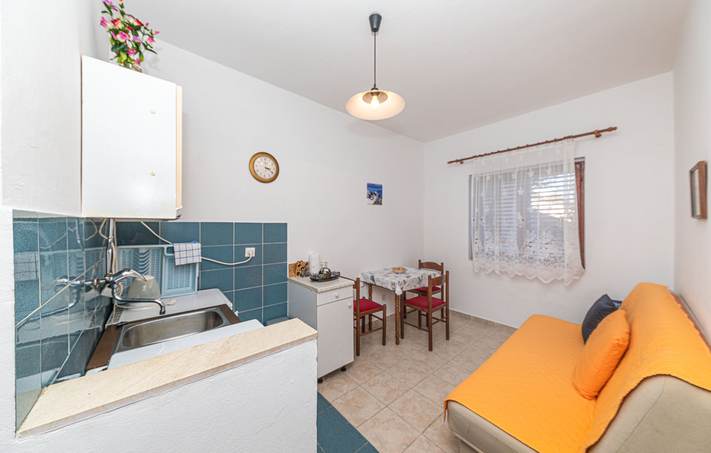 Lejlighed - Trogir-Seget Donji , Kroatien - CDC386 12