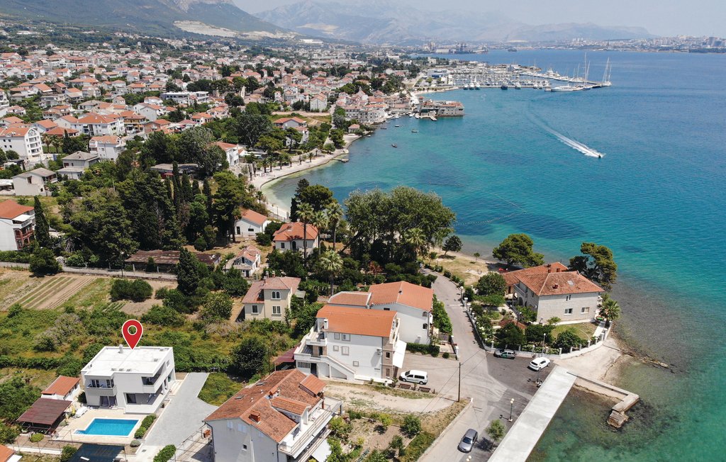 Ferienhaus - Trogir-Kastel Kambelovac , Kroatien - CDC413 14