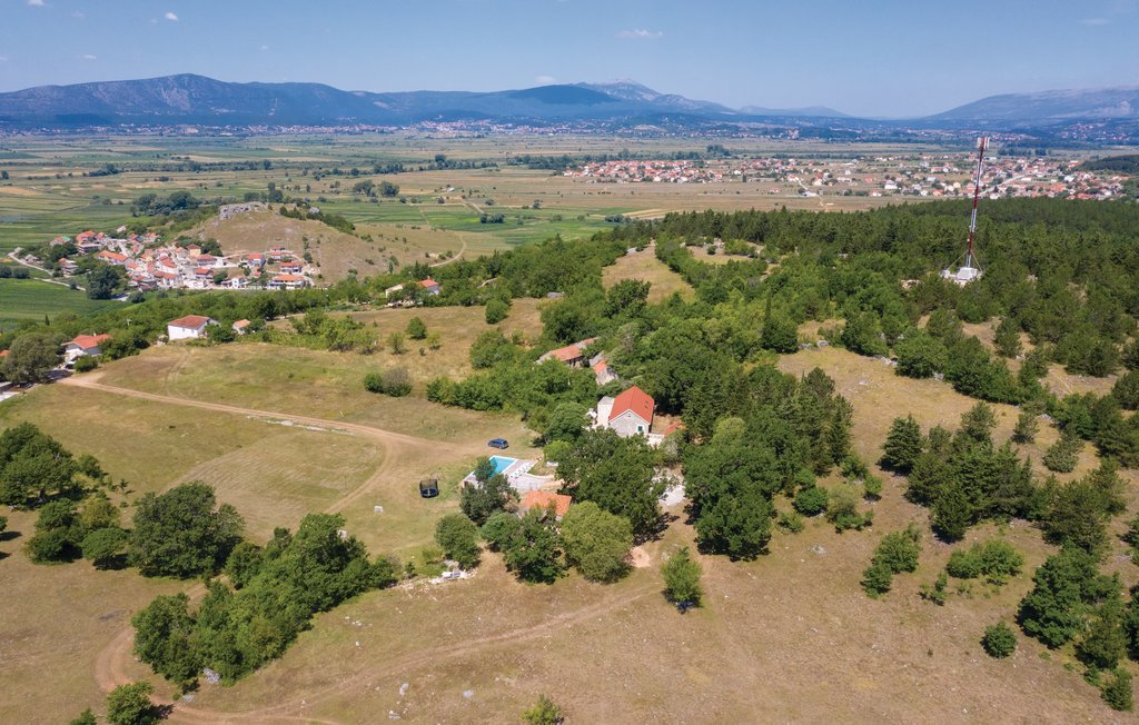 Ferienhaus - Split-Otok , Kroatien - CDC431 8