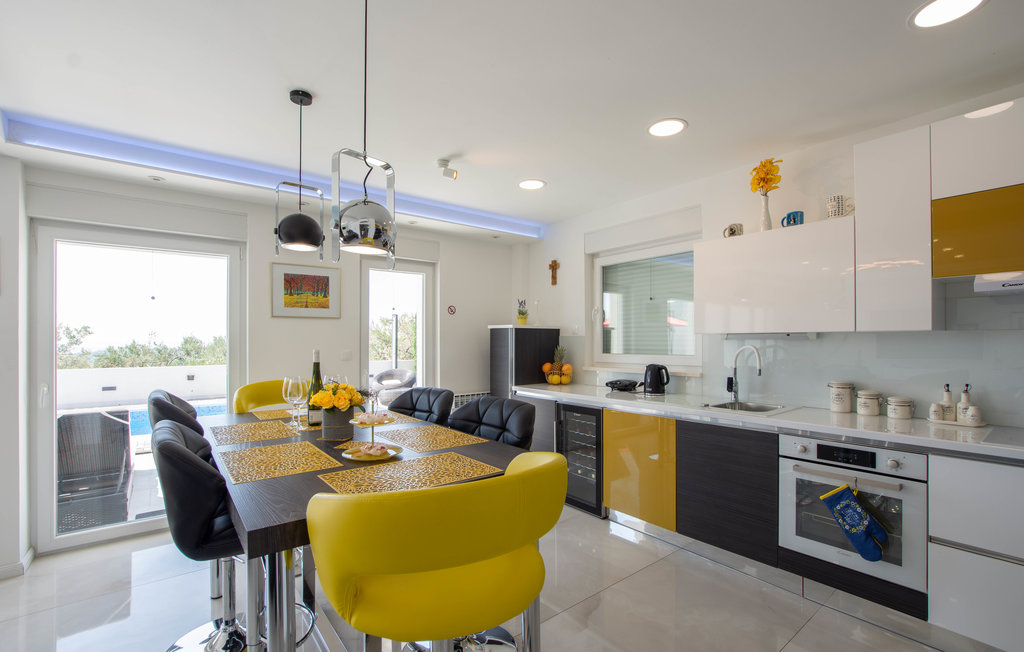 Ferienhaus - Split-Zrnovnica , Kroatien - CDC445 3