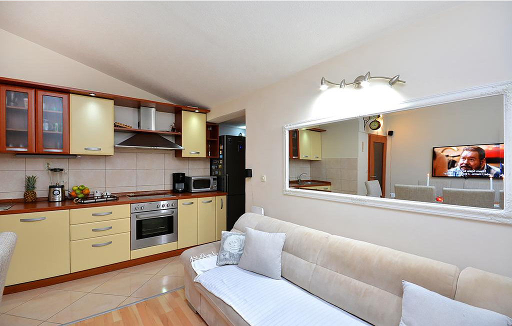 Ferienhaus - Trogir-Pozorac , Kroatien - CDC464 11