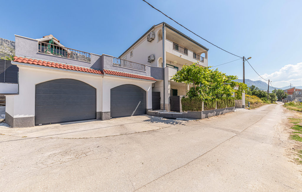 Ferienhaus - Trogir-Kastel Sucurac , Kroatien - CDC489 12