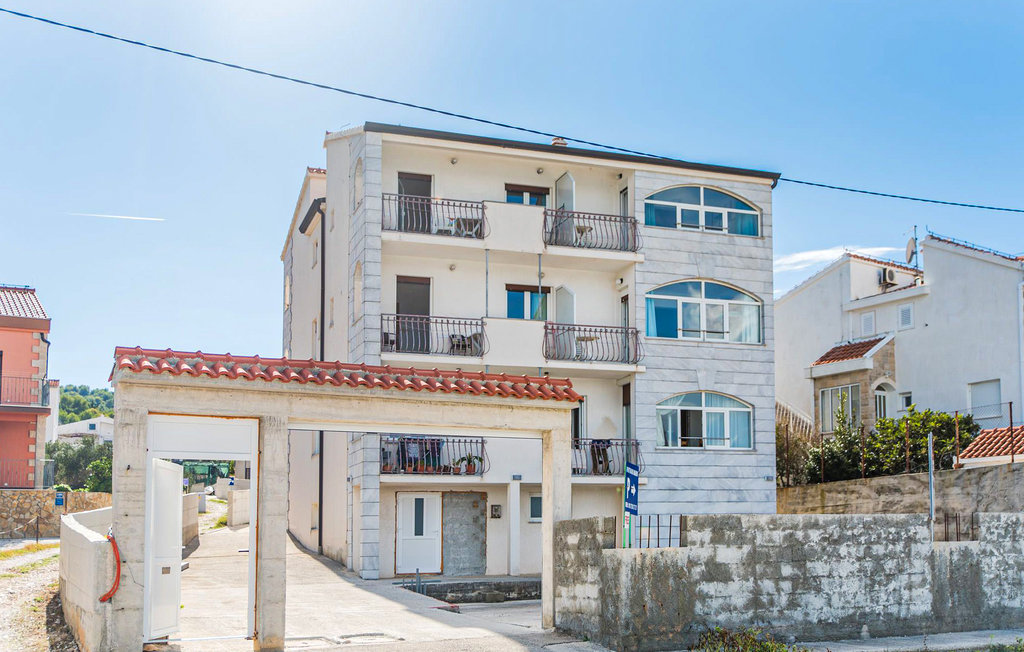 Ferienwohnung - Ciovo-Slatine , Kroatien - CDC525 4