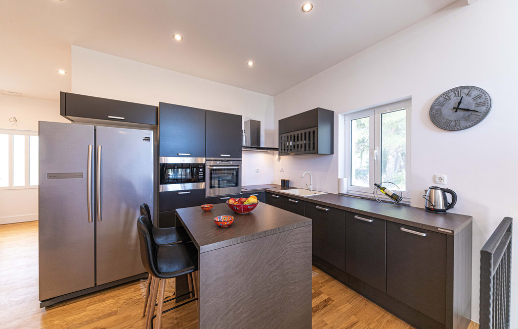 Ferienhaus - Trogir-Vinisce , Kroatien - CDC533 8