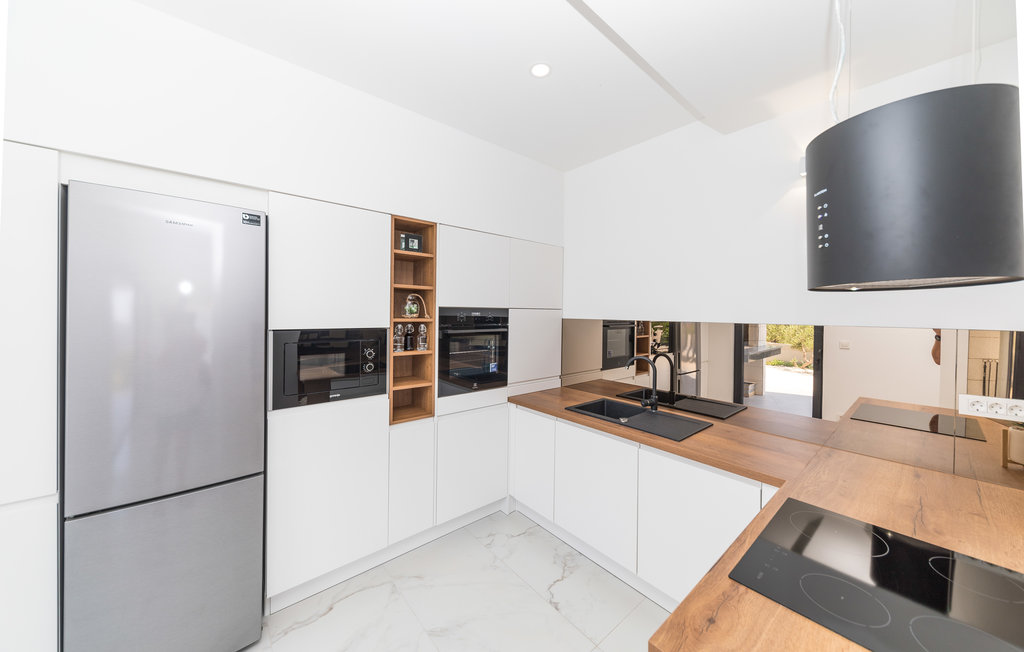 Feriehuse - Ciovo-Okrug Gornji , Kroatien - CDC536 4