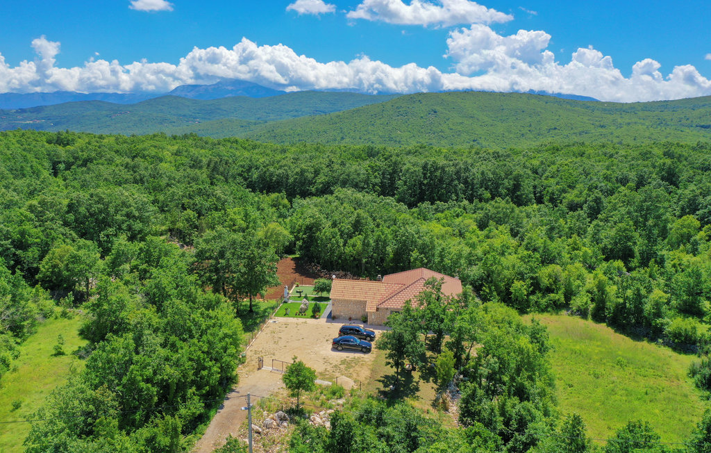 Feriehuse - Makarska-Lokvicici , Kroatien - CDC550 13