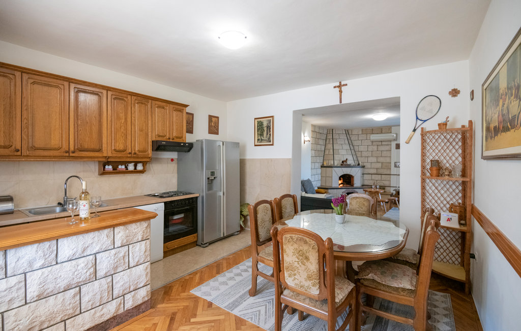 Feriehuse - Makarska-Runovic , Kroatien - CDC568 20