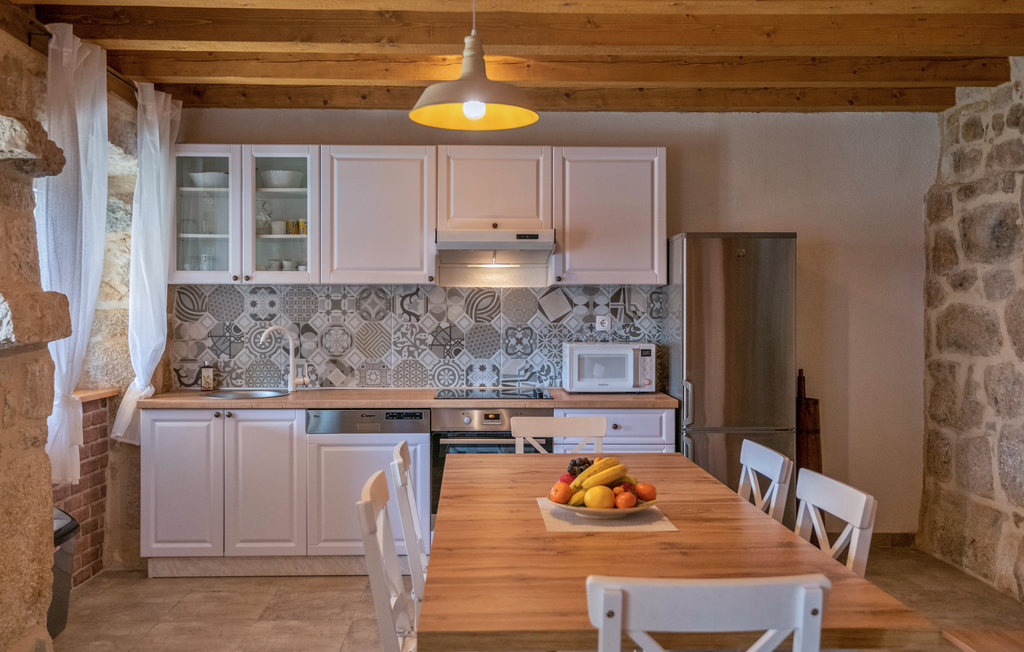 Feriehuse - Makarska-Ricice , Kroatien - CDC569 21