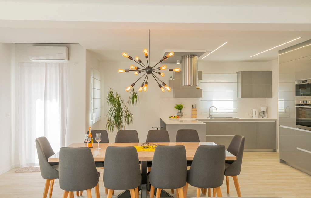 Feriehuse - Makarska-Poljica Imotska , Kroatien - CDC570 5