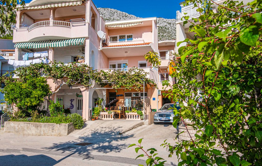 Lejlighed - Makarska-Igrane , Kroatien - CDC590 3