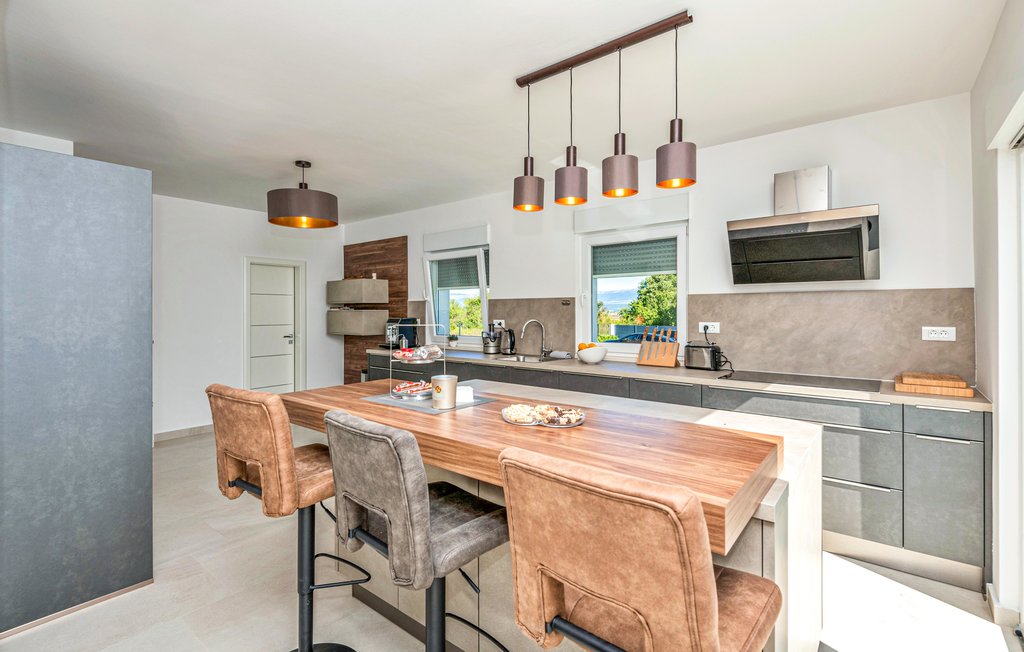 Ferienhaus - Split-Trilj , Kroatien - CDC602 7