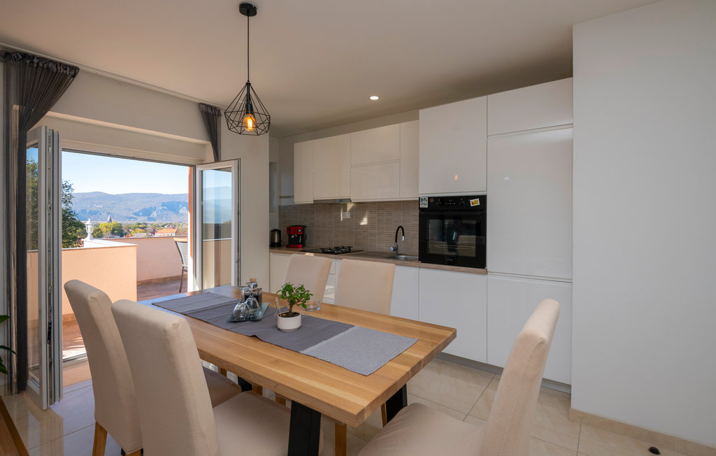 Feriehuse - Makarska-Donji Prolozac , Kroatien - CDC608 3