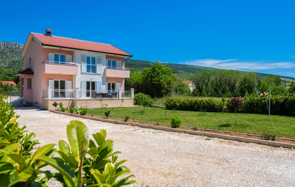 Feriehuse - Makarska-Prolozac Donji , Kroatien - CDC612 13