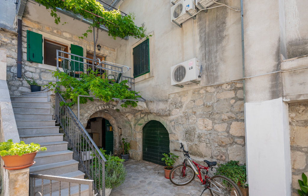 Feriehuse - Makarska-Baska Voda , Kroatien - CDC629 2