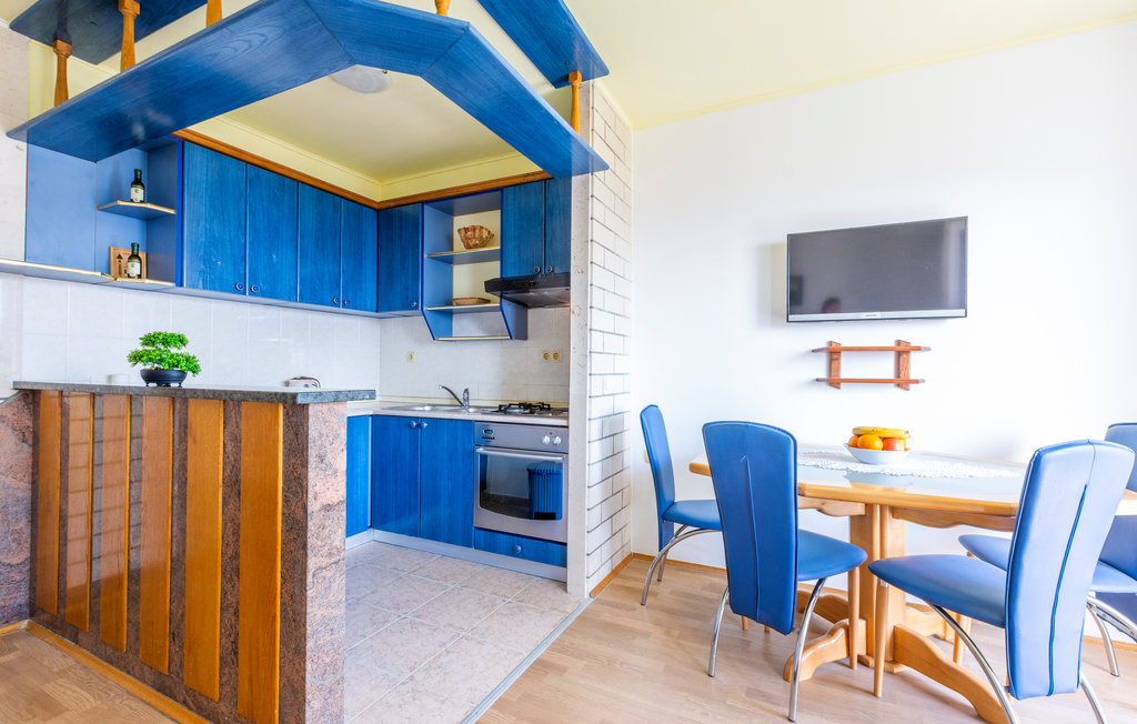 Ferienwohnung - Omis-Duce , Kroatien - CDC657 4