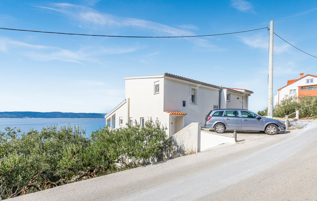 Ferienwohnung - Omis-Pisak , Kroatien - CDC658 8