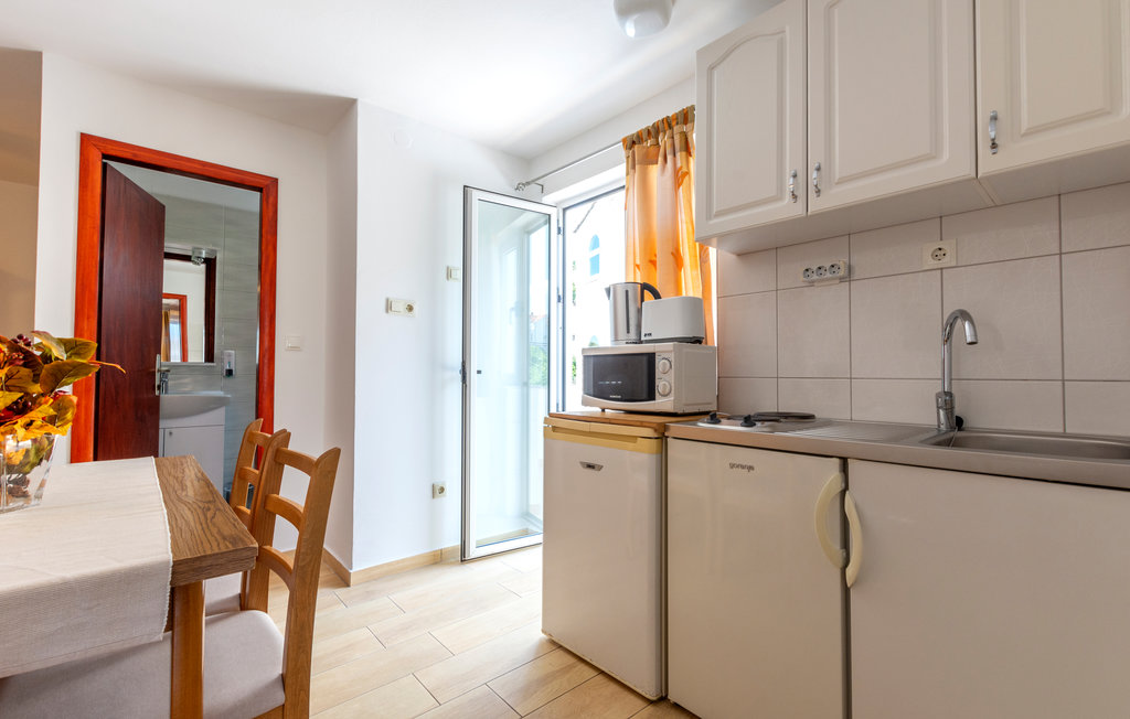 Lejlighed - Omis-Duce , Kroatien - CDC667 16