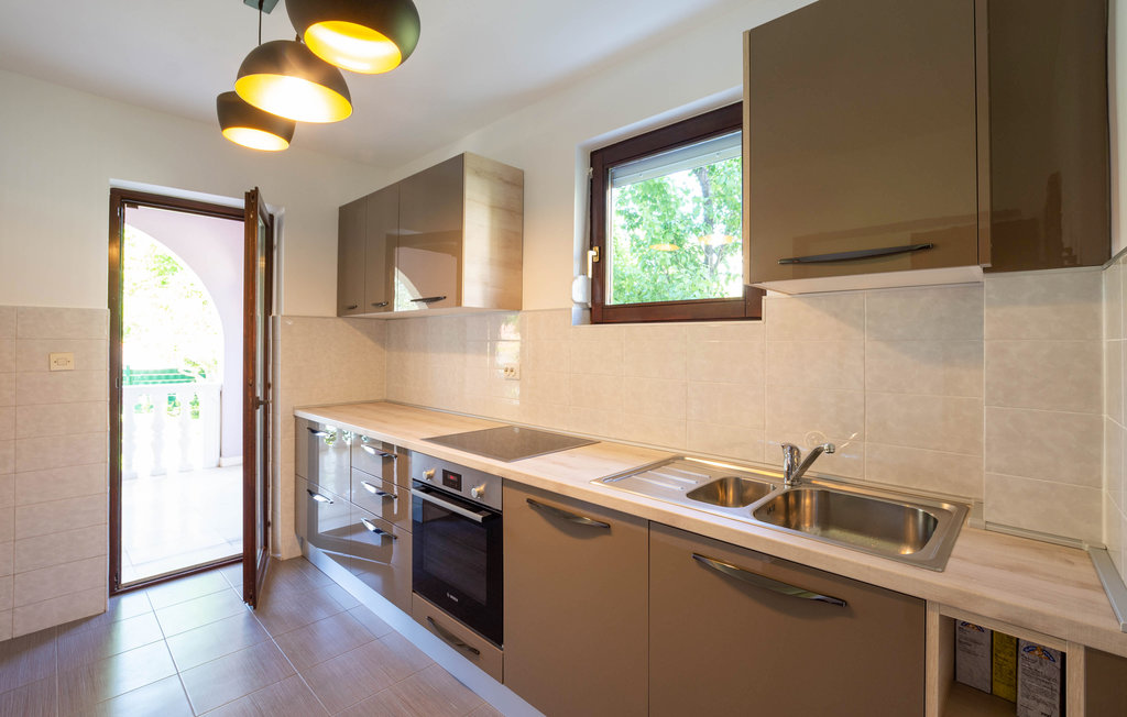 Ferienhaus - Split-Zrnovnica , Kroatien - CDC671 7