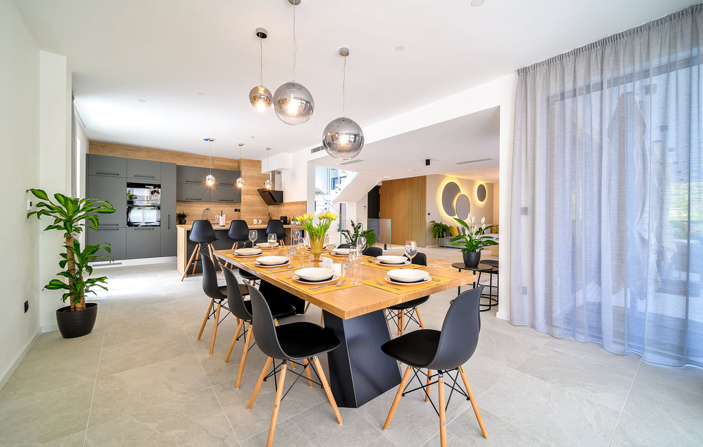 Ferienhaus - Trogir-Marina , Kroatien - CDC675 6