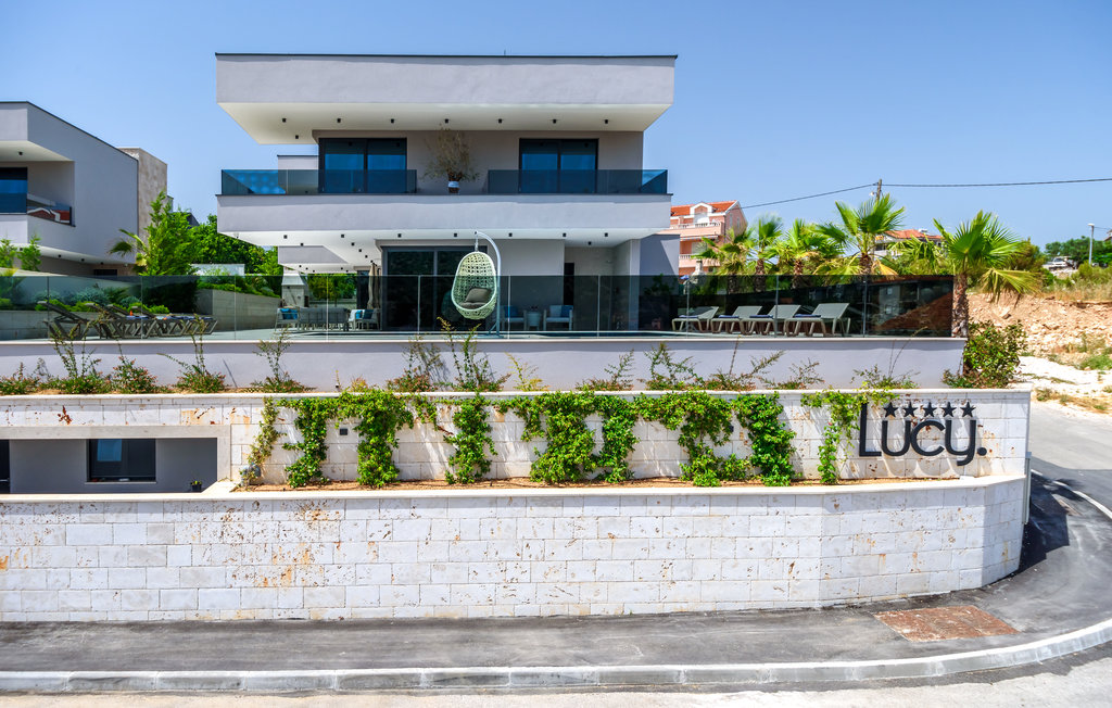 Ferienhaus - Trogir-Marina , Kroatien - CDC675 9