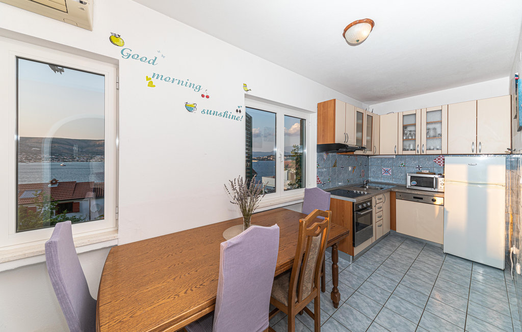 Lejlighed - Ciovo-Okrug Donji , Kroatien - CDC726 5