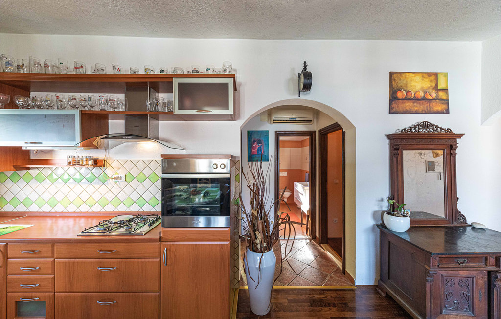 Ferienwohnung - Ciovo-Mastrinka , Kroatien - CDC744 13