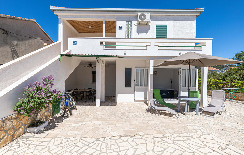 Ferienhaus - Trogir-Vinisce , Kroatien - CDC829 1