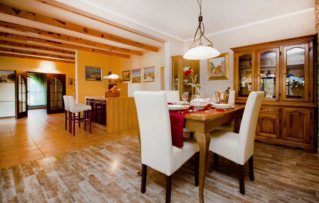 Ferienhaus - Trogir-Marina , Kroatien - CDC843 6