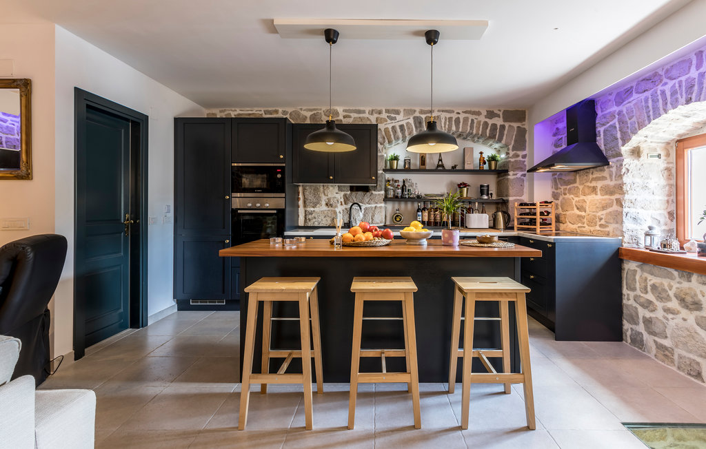 Ferienhaus - Split-Solin , Kroatien - CDC883 5