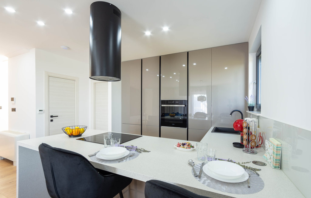 Ferienhaus - Split-Obrovac Sinjski , Kroatien - CDC888 5