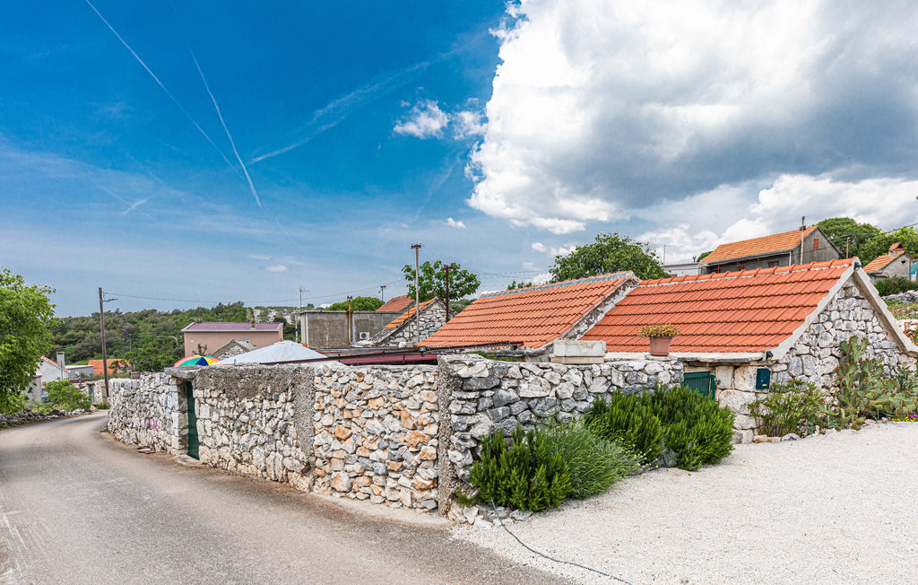 Ferienhaus - Trogir_Blizna Donja , Kroatien - CDC894 1
